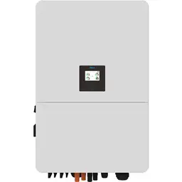 Сонячний інвертор Deye SUN-80K-SG02HP3-EU-EM6 WiFi, 80кВт (SUN-80K-SG02HP3-EU-EM6)