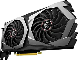 Відеокарта MSI GTX 1650 Super 4Gb Gaming X (GTX 1650 SUPER GAMING X) (GDDR6, 128 bit, PCI-E v3.0) Б/в - мініатюра 3