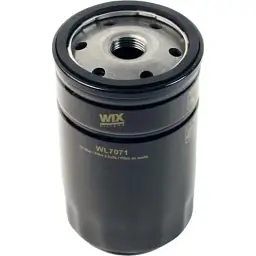 Фільтр масляний Wixfiltron WL7071-12