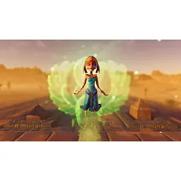 Ключ активації Microsoft Tad the Lost Explorer для Xbox One/Series S/X - мініатюра 9