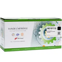 Картридж Static Control для Samsung MLT-D111S (002-02SD111SSEE) - мініатюра 3