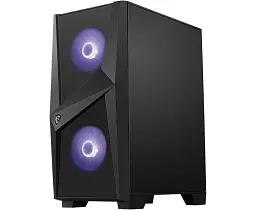 Корпус для ПК MSI MAG FORGE 100M - мініатюра 2