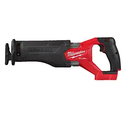 Пила шабельна акумуляторна безщіткова MILWAUKEE, M18 FSZ-0 (каркас, полотно) - мініатюра 4