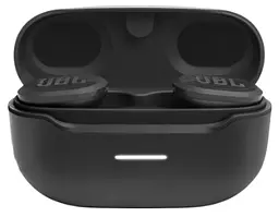 Гарнітура JBL Endurance Race TWS Black (JBLENDURACEBLK) - мініатюра 2