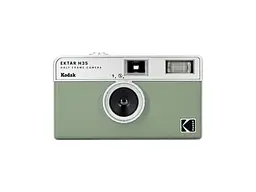 Плівкова фотокамера Kodak Ektar H35 Green