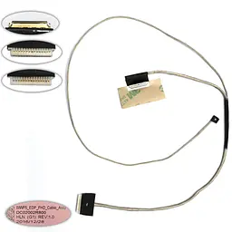 Шлейф матриці для ноутбука Lenovo (Ideapad: 110-14ISK 110-15ISK) (dc02002r800)