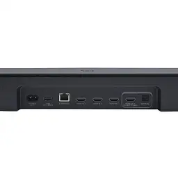 Акустична система JBL Bar 1300MK2 (JBLBAR1300M2BLKEP) - мініатюра 6