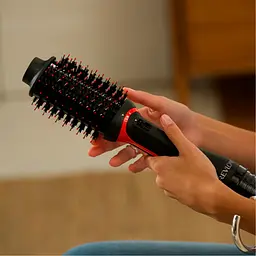 Фен-щітка Revlon Salon One-Step Volumiser Plus [RVDR5298E] [126289] - мініатюра 9