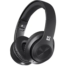 Гарнітура Defender FreeMotion B552 Black (63552) (6718037)