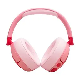 Навушники JBL JR 470 NC Pink (JBLJR470NCPIK) - мініатюра 3
