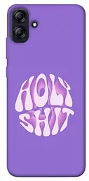 Чохол Demsky Holy shit для Samsung Galaxy A04e