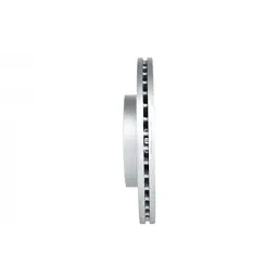 Гальмівний диск Bosch 0 986 479 566 - мініатюра 2