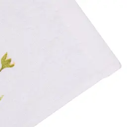Набір рушничків Ardesto Spring flowers 38х63см, 2шт, 100% бавовна (ART3863FL) - мініатюра 5
