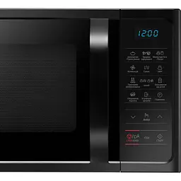 Мікрохвильова піч Samsung MC28H5013AK/UA - мініатюра 6