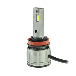 Світлодіодна лампа Cyclone Type-38 H11 6000K Cyclone (НФ-00001215)