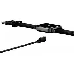 Смарт-години Haylou LS02 Smart Watch 2 Black - мініатюра 6