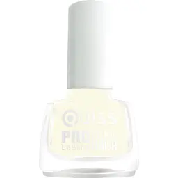 Лак для ногтей Quiss Pro Color Lasting Finish тон 27, 6 мл