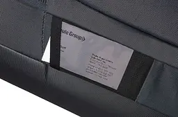 Сумка на колесах Thule Subterra Wheeled Duffel 55cm Dark Shadow 3203449 - мініатюра 12