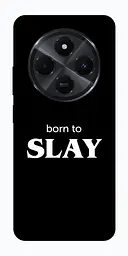 Чохол Demsky Slay для Xiaomi Redmi 14C / Poco C75