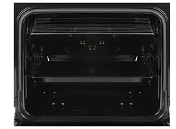 Плита газова Milano ML60 G1 /07+коричнева - мініатюра 6
