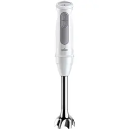 Блендер Braun MultiQuick 5 MQ 50001 M WH [139086] - мініатюра 2