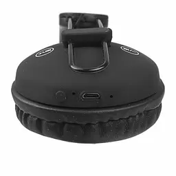 Навушники Bluetooth бездротові стерео AWEI A800BL Чорні - мініатюра 4