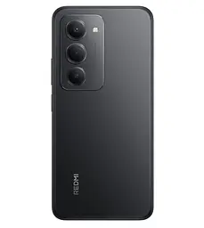 Смартфон Xiaomi Redmi 15 4G 8/256GB NFC Midnight Black (EU) no charger - мініатюра 2