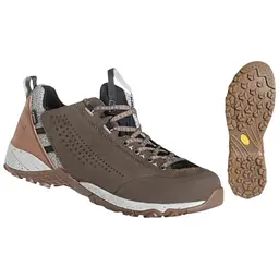 Кросівки Kayland Alpha Nubuck GTX 45 Коричневий (KAY-01801-0520-45)