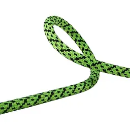 Мотузка Edelweiss Spirit 8.8 mm x 50 m Unicore Superverdry Green (1060-3700288028693)