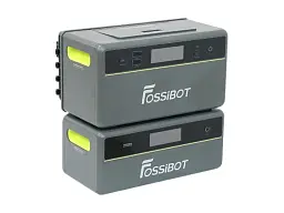 Зарядна станція Fossibot FBP1200 - мініатюра 5