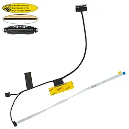 Шлейф для ноутбука Lenovo (S740-15IRH) LED (DC02C00M800)