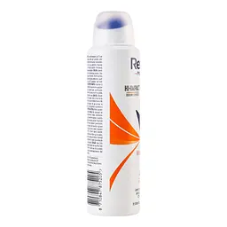 Антиперспірант Rexona Тренування аерозоль 150 мл - мініатюра 3