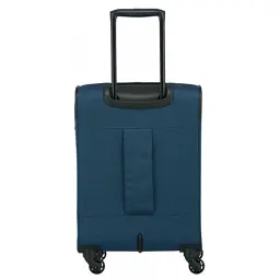 Валіза Travelite Derby Blue S (TL087547-20) - мініатюра 4