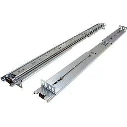 Висувні рейки Chieftec 80cm 19" (RSR-260) - мініатюра 2