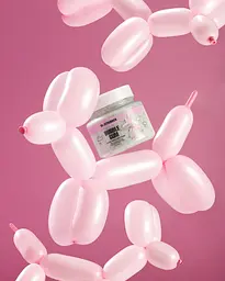 Крем-скраб для рук і тіла Mr. Scrubber Bubble Gum з ароматом жувальної гумки 250 г - мініатюра 2