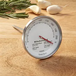 Термометр для м'яса KitchenAid Measuring (KQ902G) - мініатюра 4