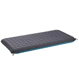 Матрац надувний Uquip Betty Single XL Petrol/Grey - 15см - одномісний - 200×100 (243107) - мініатюра 2