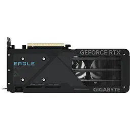 Відеокарта GIGABYTE GeForce RTX5060 8Gb EAGLE MAX OC (GV-N5060EAGLEMAX OC-8GD) - мініатюра 7