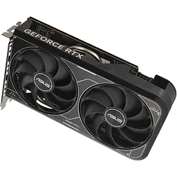 Відеокарта Asus Dual GeForce RTX 4060 V2 OC Edition 8GB GDDR6 [90YV0JC4-M0NA00] UA [91606] - мініатюра 6