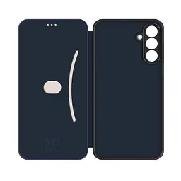 Чохол-книжка MAKE Samsung A27 Flip Blue - мініатюра 4
