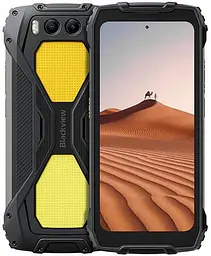 Смартфон Blackview BV7300 6/256Gb Black