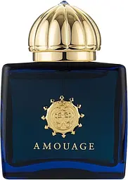 Оригінал Amouage Interlude Women 100 мл Парфумована вода - мініатюра 1