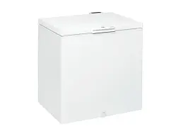 Морозильна скриня Whirlpool WHS 2122