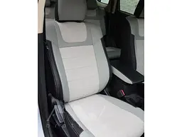 Авточохли модельні MW Brothers для Mitsubishi Outlander III c 2013 - мініатюра 5