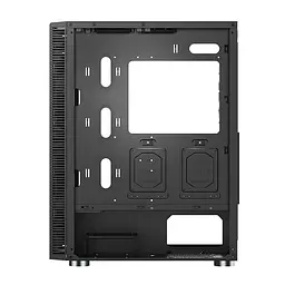 Корпус MONTECH X3 GLASS (B) (X3 GLASS (B)) Без БП - мініатюра 3