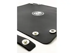 Настільна гра Планета Ігор Лоток для кубиків Ктулху (чорний) (Dice tray Cthulhu black) (pi-dt001) - мініатюра 2