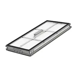 Фільтри для робота-пилососа Roborock Saros 10R ( S10R52-00 ) S9 MaxV Slim / Saros 20 / Saros 20 Sonic / 2 шт. - мініатюра 6