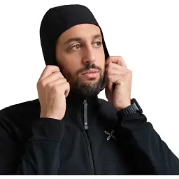 Куртка Montura Seed Hooded Jacket S Black - мініатюра 7
