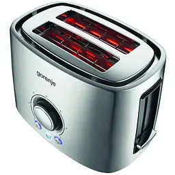 Тостер Gorenje T 1000 E (565728) - мініатюра 3