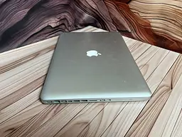 Б/в Ноутбук Apple MacBook Pro 15" 2012 A1286 i7-3720QM/8/750 (C02J817DDV35) - мініатюра 6